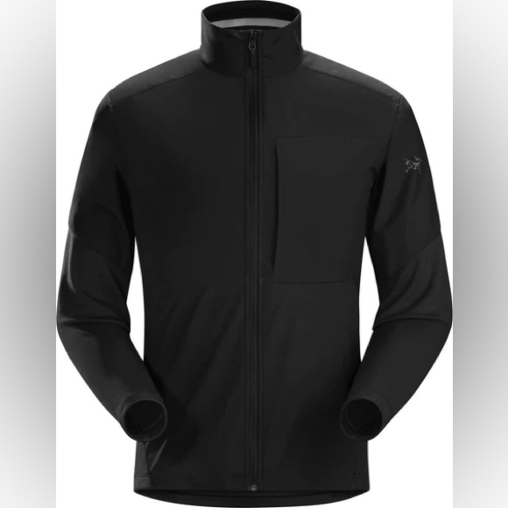 A2B Comp Jacket Men’s S